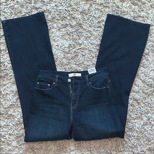 levi’s perfectly swimming bootcut